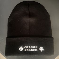 Crome Heart Beanie 