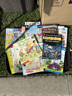 Kids Books!!!