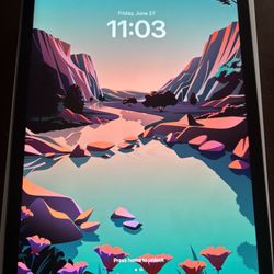 iPad (9th generation) Wi-Fi  64GB  (space gray)