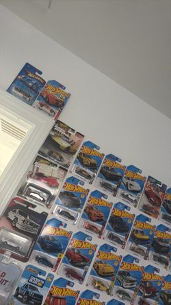 Hotwheels