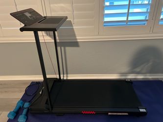 Walking/Running Pad
