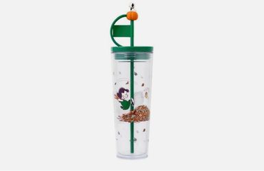 Starbucks Snoopy ￼