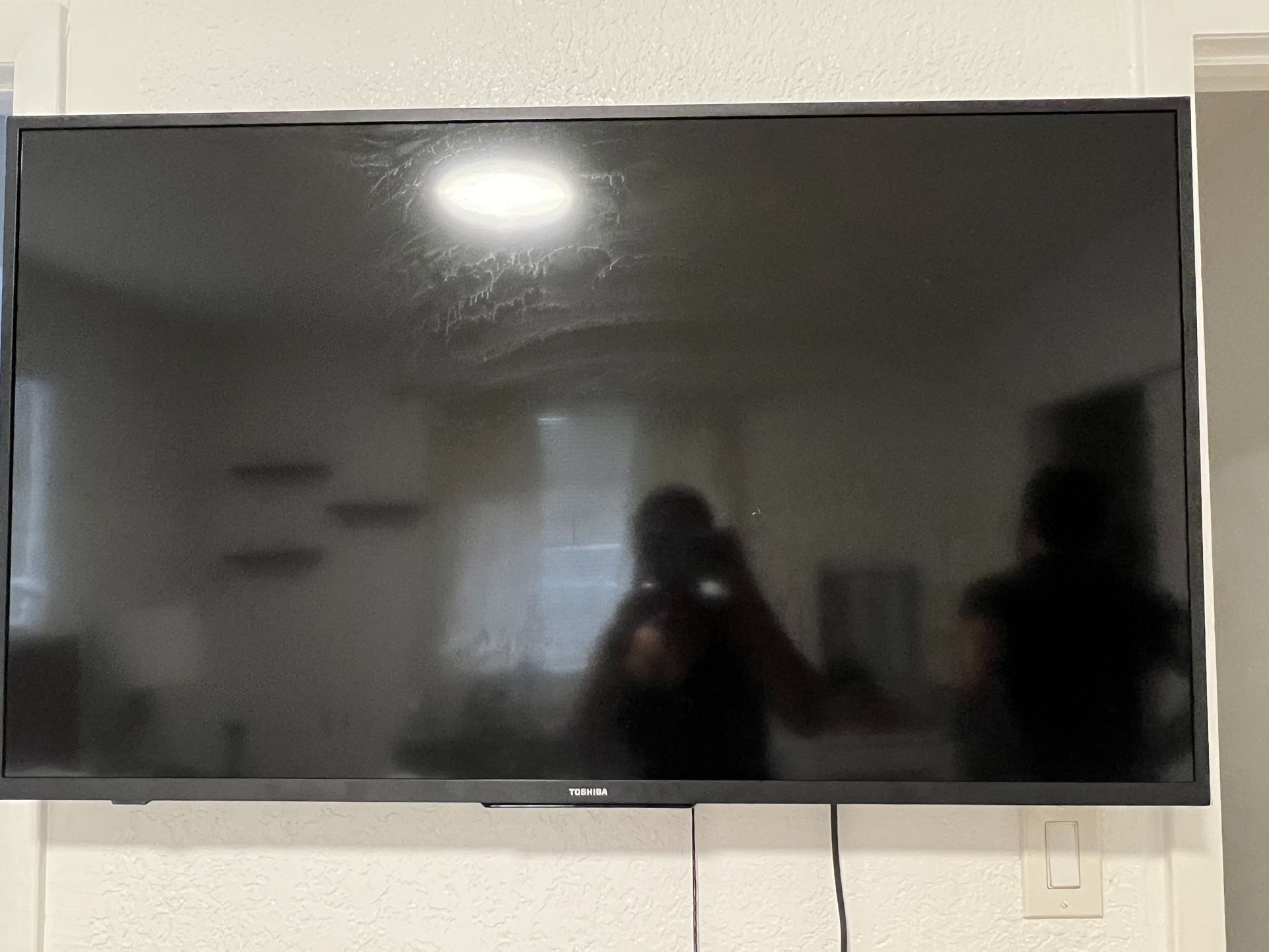 Toshiba TV