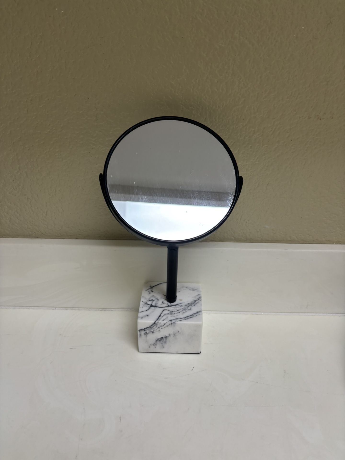 Marble Mirror