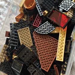 Lord Of The Rings Hobbit Lego 