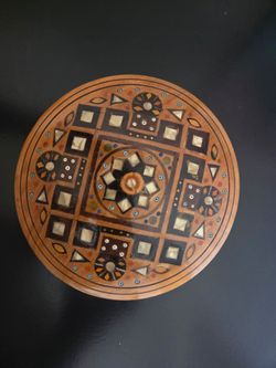 Jewelry Box