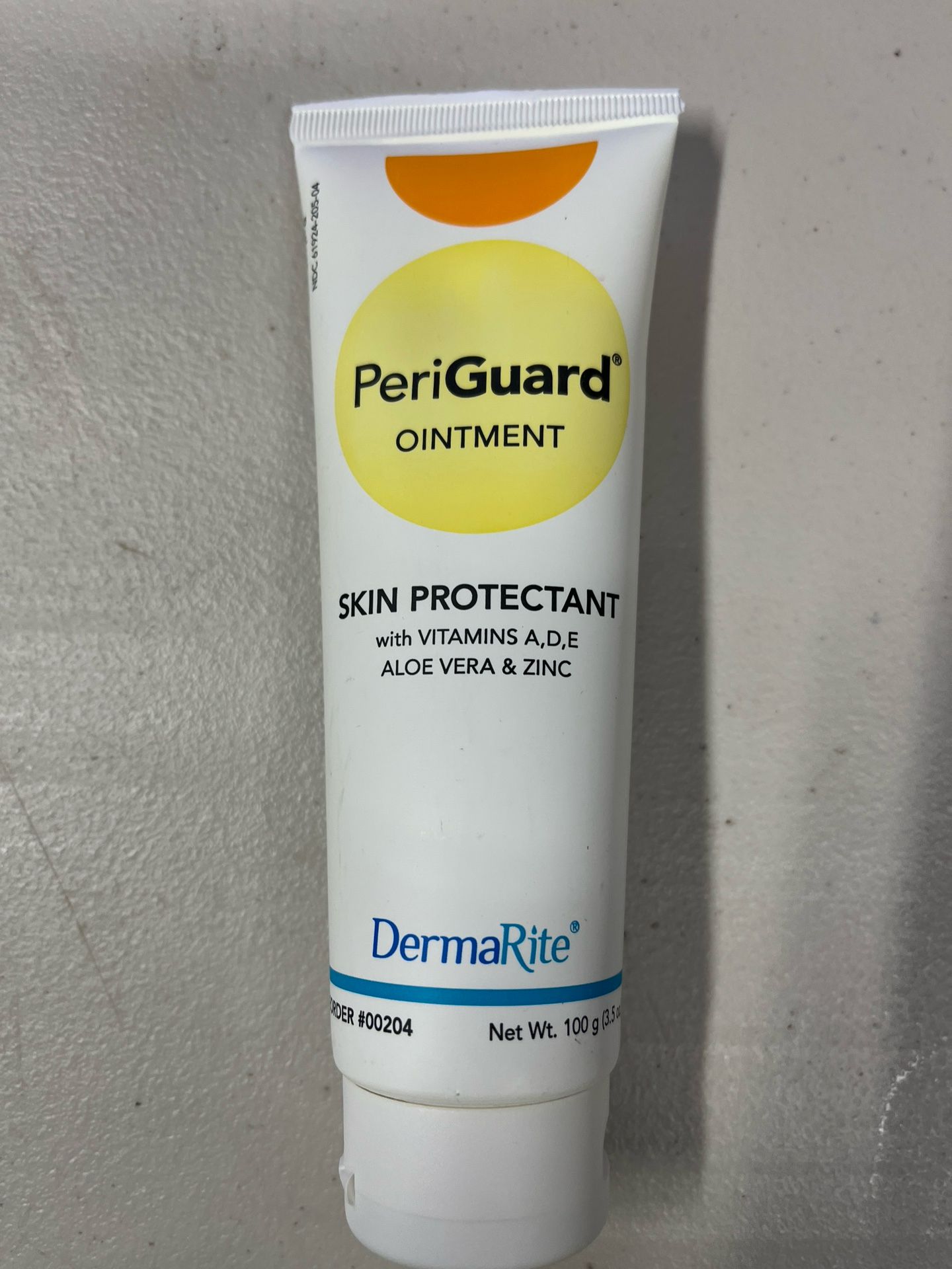 Periguard Ointment Skin Protectant 100g 6 units