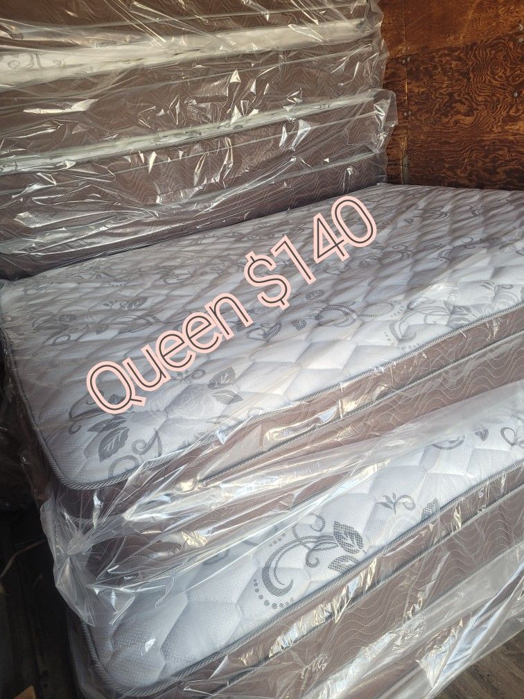 Mattress Pillow Top