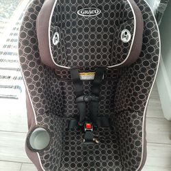 Graco Car Seat