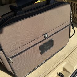 Samsonite Carry-on Bag