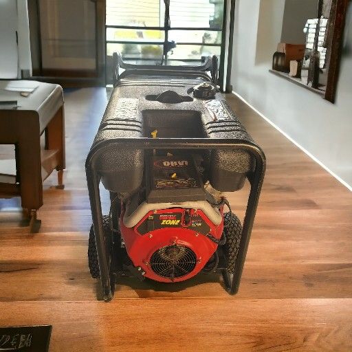 15,000 Watt Generator Generac Whole House
