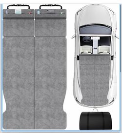 Memory Foam Mattress for Tesla Model Y – Brand New