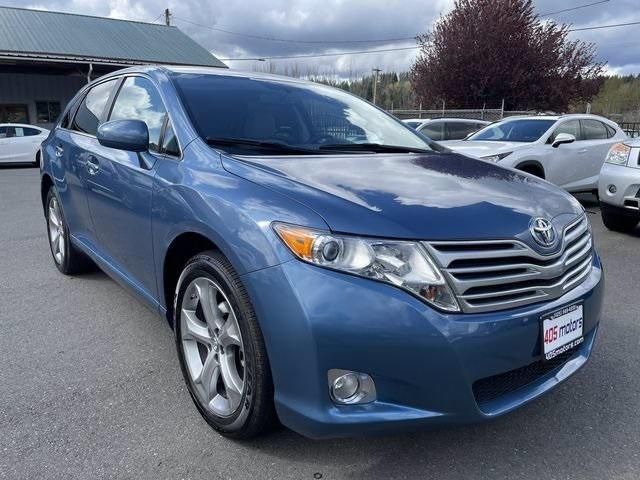 2009 Toyota Venza