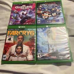 game bundle 