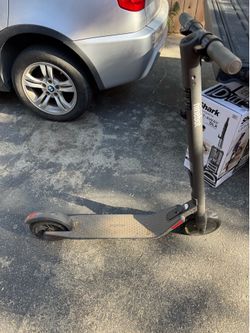 Ninebot (broken)