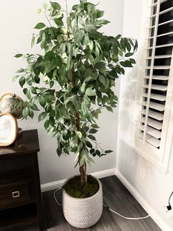 Artificiale tree