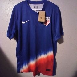 Usa jersey