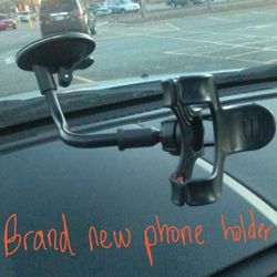 Brand Cellphone car mount