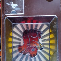 Antique Pencil Dispenser