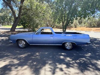1965 Chevy el Camino