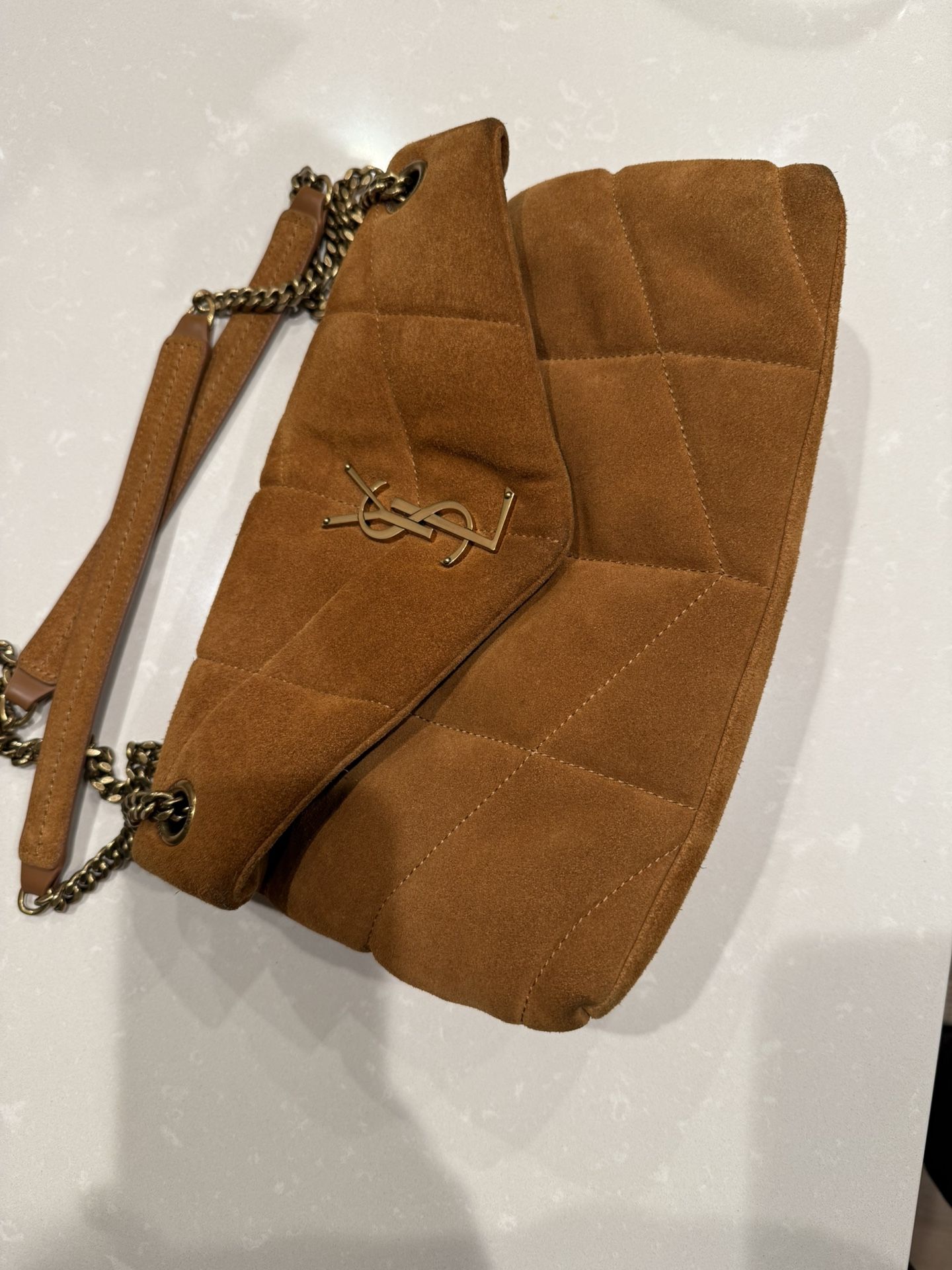 YSL Bag