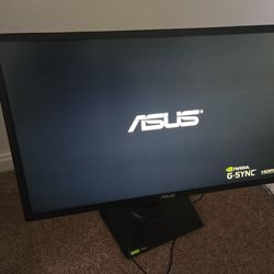 Asus Monitor
