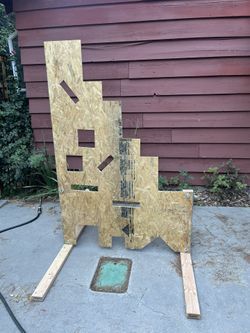 VTAC Barricades