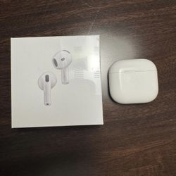 AirPod 4 