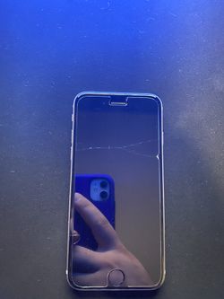 iPhone 7+ 128gb from Verizon