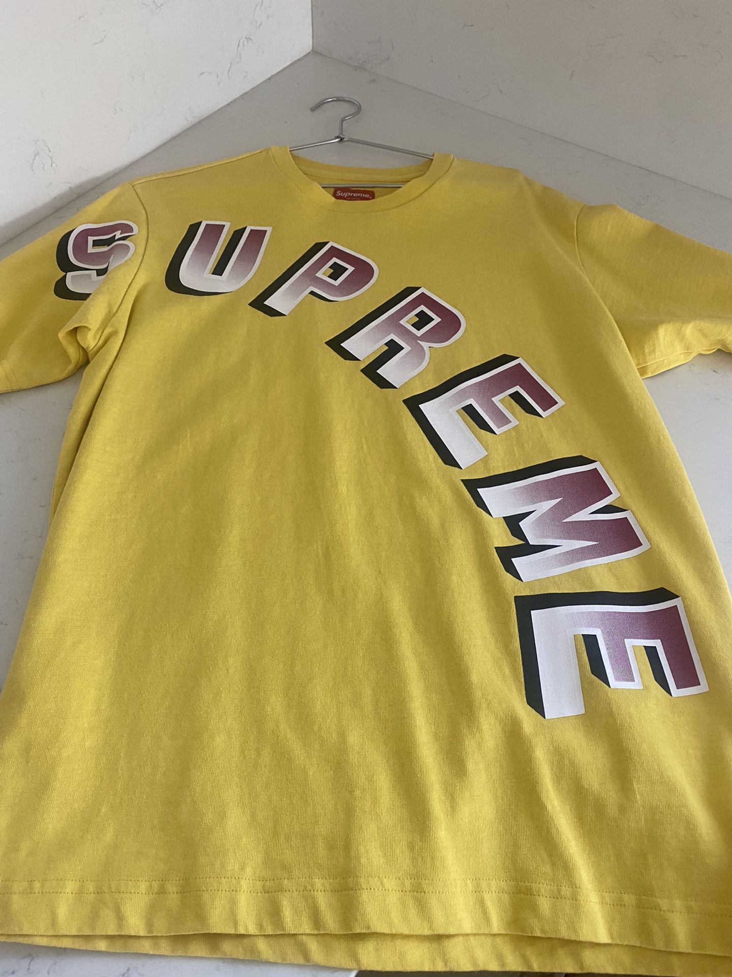 Supreme Shirt ( Obo Any Price Need Gone)