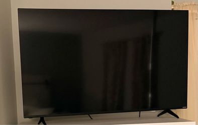 VIZIO 43” Smart TV – Moving Sale – $120