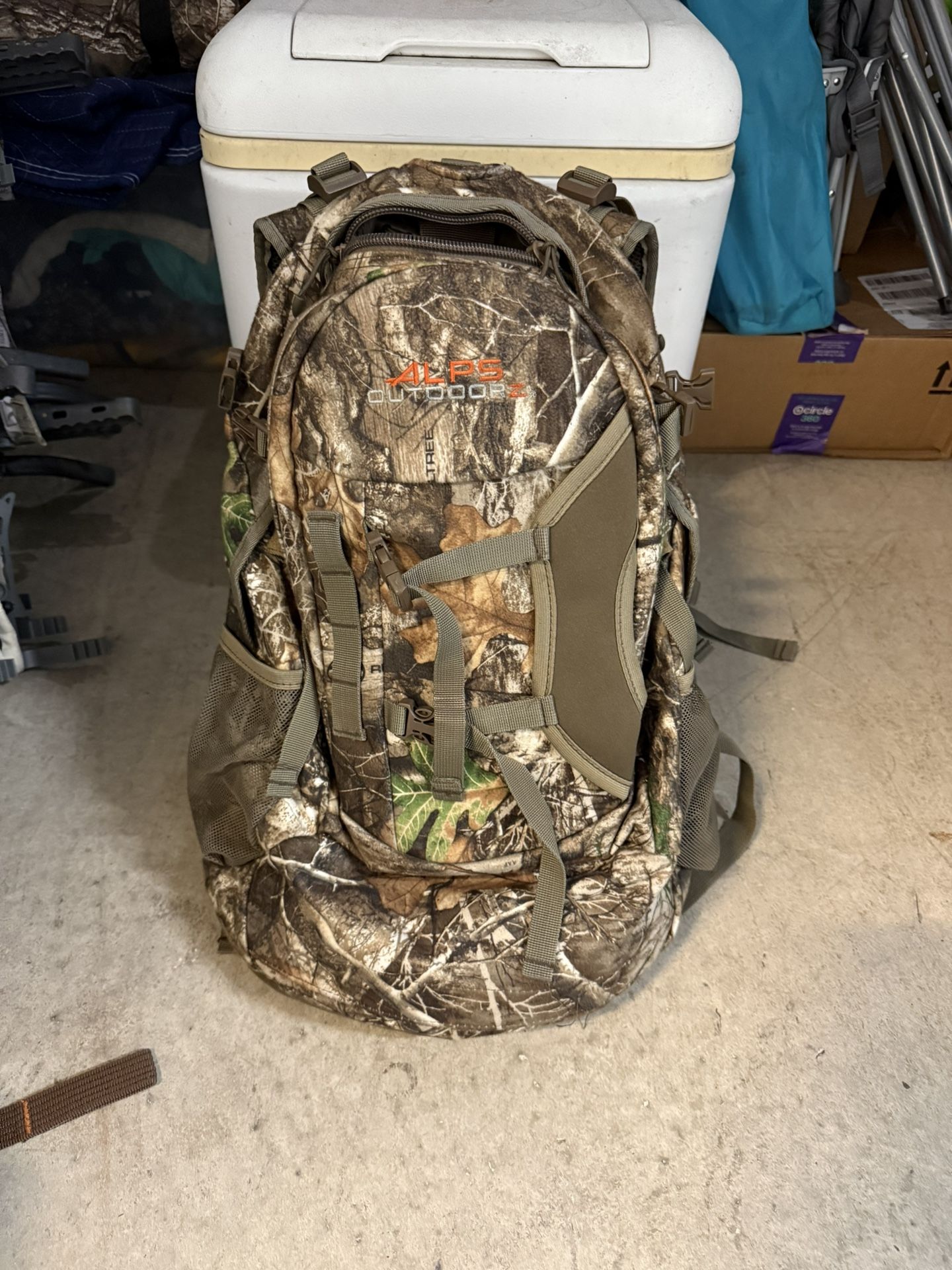Hunting Backpack