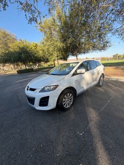Mazda CX7