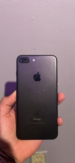 iPhone 7 Plus (unlocked)