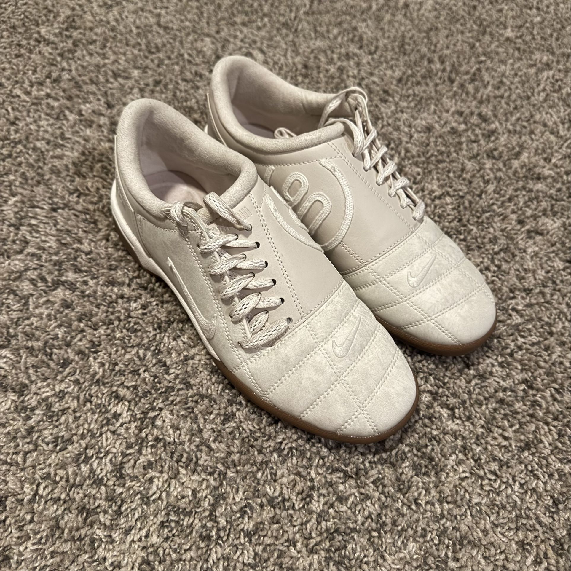 Nike Total 90 3 SP Indoor Soccer Shoes