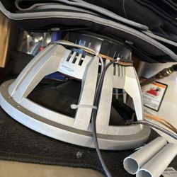 15 Inch JBL Subwoofer 