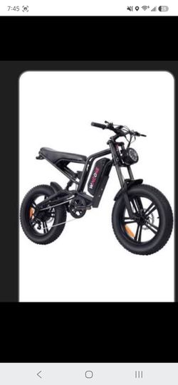 E-Bike