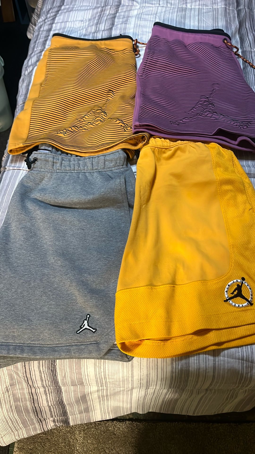 Jordan Shorts