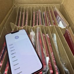 Iphone 13 “unlocked”