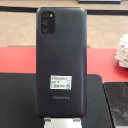 Samsung A02S