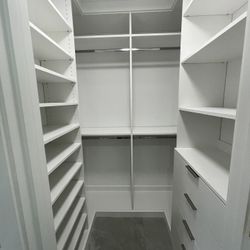 Walkin Closet