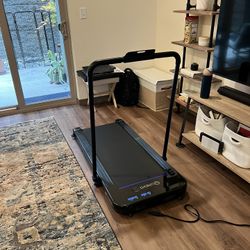 Treadmill | UREVO UR9TM0011