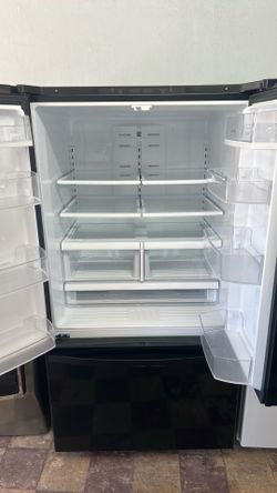 Kenmore Refrigerator