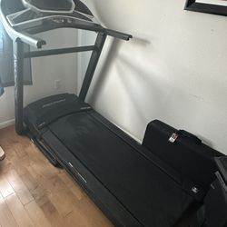 Pro form sport 5.5 treadmill