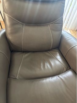 Electric Recliner