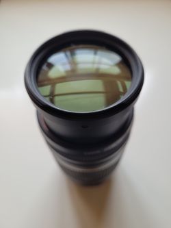 Canon EF 75‑300 mm f/4‑5.6 III Lens