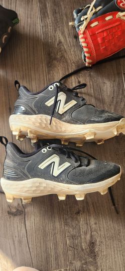 Baseball gear