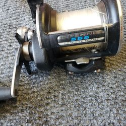 Penn Reel