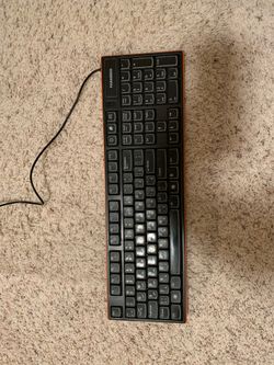 Persian keyboard by Farassoo