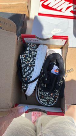 Nike Air Force 1